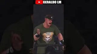 JOHN CENA SUMMERSLAM 2005 | WWE 2K23
