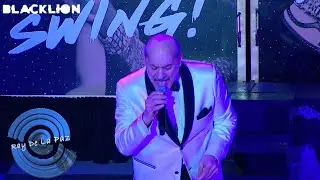 Mentirosa - @RayDeLaPazOficial  (Al Natural - Video Oficial)