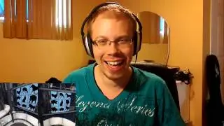 Alex Side react: two best sister play portal 2