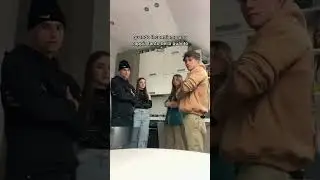 Valerio Mazzei Giulia Pucho e Alice Perego 