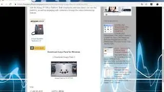 Download Avaya Flare for IP OFFICE