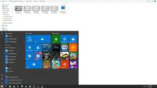 How to fix windows 10 mouse pointer bug! (easy fix)