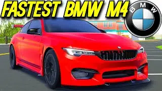I BUILT THE FASTEST *BMW M4* IN SOUTHWEST FLORIDA!