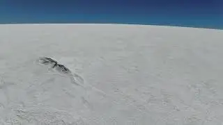 Nevado Quelcaya - Carabaya