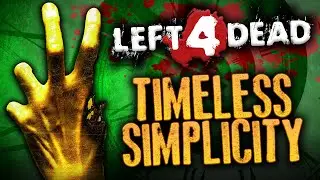 Left 4 Dead Is What Video Games Are All About