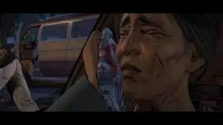 ХОДЯЧИЕ ВЕРНУЛИСЬ!   The Walking Dead — A New Frontier Ep 1