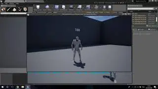 UE4 Tutorial | Replication and Multiplayer | #3 | Creating a Respawn System