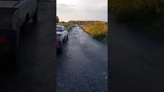 Металл на дороге!!!!!
