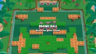 Brawl Stars Brawl Ball…brawlstars