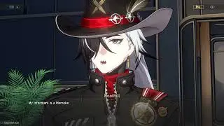 Honkai: Star Rail (05/08/24)
