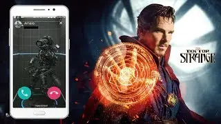 How To Set Video As Rigntone In Android |Hindi