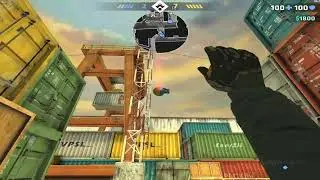 critical ops clips