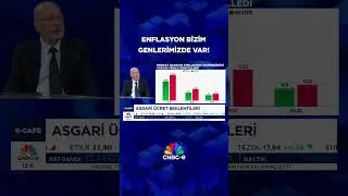 Enflasyon Bizim Genlerimizde Var! | 