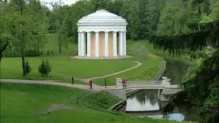 Johann Strauss Op.210 Abschied von St.Petersburg / Farewell to St.Petersburg
