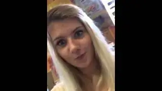 Алена Еремушкина   Кипр