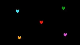 determination l Опять новый undertale?