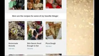 Smore/Google Slides App Smash