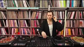 Curses | Sound Metaphors TV – EBM, New Beat, Synth-pop, House | Live from Berlin | March 23, 2026