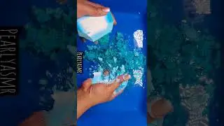 #asmr #oddlysatisfying #gymchalk
