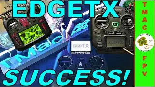 EdgeTX Update: 3 Steps to EdgeTX Success!