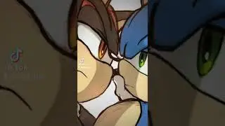 Sonic and Shadow (Tik Tok) Made with CapCut template❤❤💛💛💚💚💙💙🖤🖤💕💕💞💞