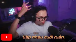 🔴FULL STREAM: Ca thứ 2 trong ngày vắt sữa Voicemod.