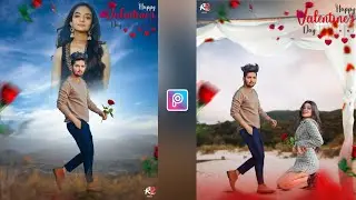valentine day photo editing | valentines day photo editing 2022 | propose day photo editing