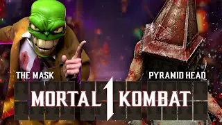 Mortal Kombat 1: Top 10 Most Requested DLC Guest Characters