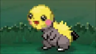 Pokemon fusiones infinitas, cap 1: El inicio
