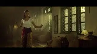 Video Teaser Tari