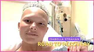 Vlog 26: Road to Recovery