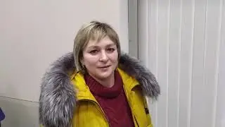 Отзыв Наташи о Дмитрии Юрьевиче из  АН 