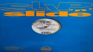 Karen Pollack – You Can't Touch Me (Fire Island Sultry Dub Mix)