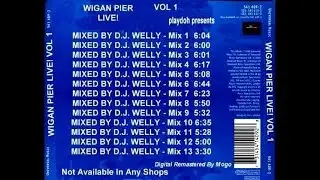 Wigan Pier 1