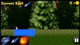 The Wandering Wizard Trailer