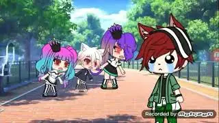 Ну пачему я такой сексуальний)))||gacha life||Ч.О