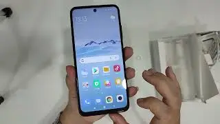 XIAOMI NOTE 10 NOVO E NA CAIXA LACRADO