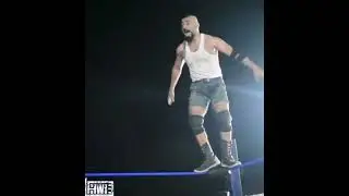 Hwe Wrestler VK Sigma Male Attitude