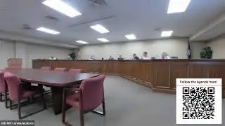 USD 469 July Board of Education Meeting