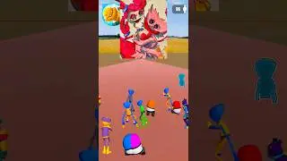 Baby in Yellow squid game 623 @pkpgame #short