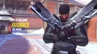Press Q for Play Of The Game!