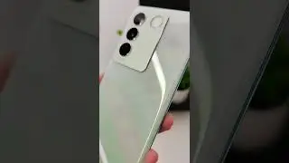 Vivo V27 First Look 