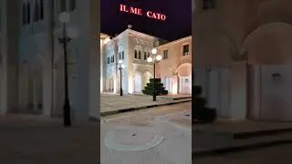Иль Меркато Шарм эль Шейх