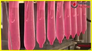 Most Interesting Manufacturing Processes That Are Out Of This World !
