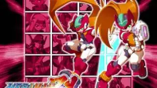 ZXA Tunes: Determined Eyes (Extended)