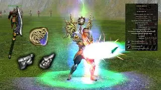 Testam COASA Cu 8 METINE Si Noul Colier - DMG BOMBA | METIN2 RO
