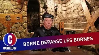 Retour sur l'actualité du 10 Mai 2024 - C'est Canteloup