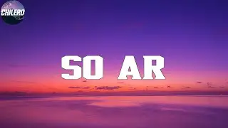 Morad - Soñar (Letra/Lyrics)