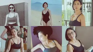 Milf Indonesian Sexy Moment #adult