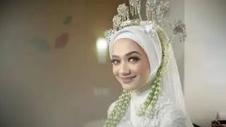 LITA & RHEMA (Highlight) Wedding Day